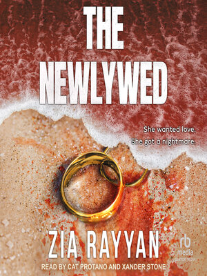 cover image of The Newlywed